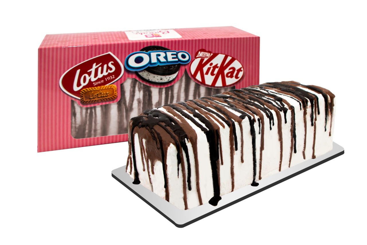 اعطای نمایندگی کیک بستنی